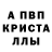 МЕТАМФЕТАМИН винт Nebulous OW